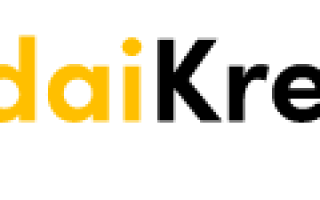 DaiKredit