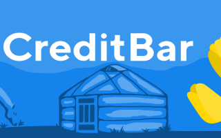CreditBar